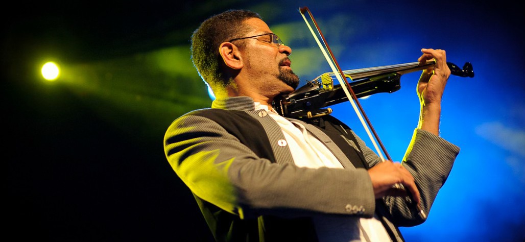 A Night in Havana feat Omar Puente & Raices Cubanas + DJ Yersin Rivas + Cuban salsa dance class