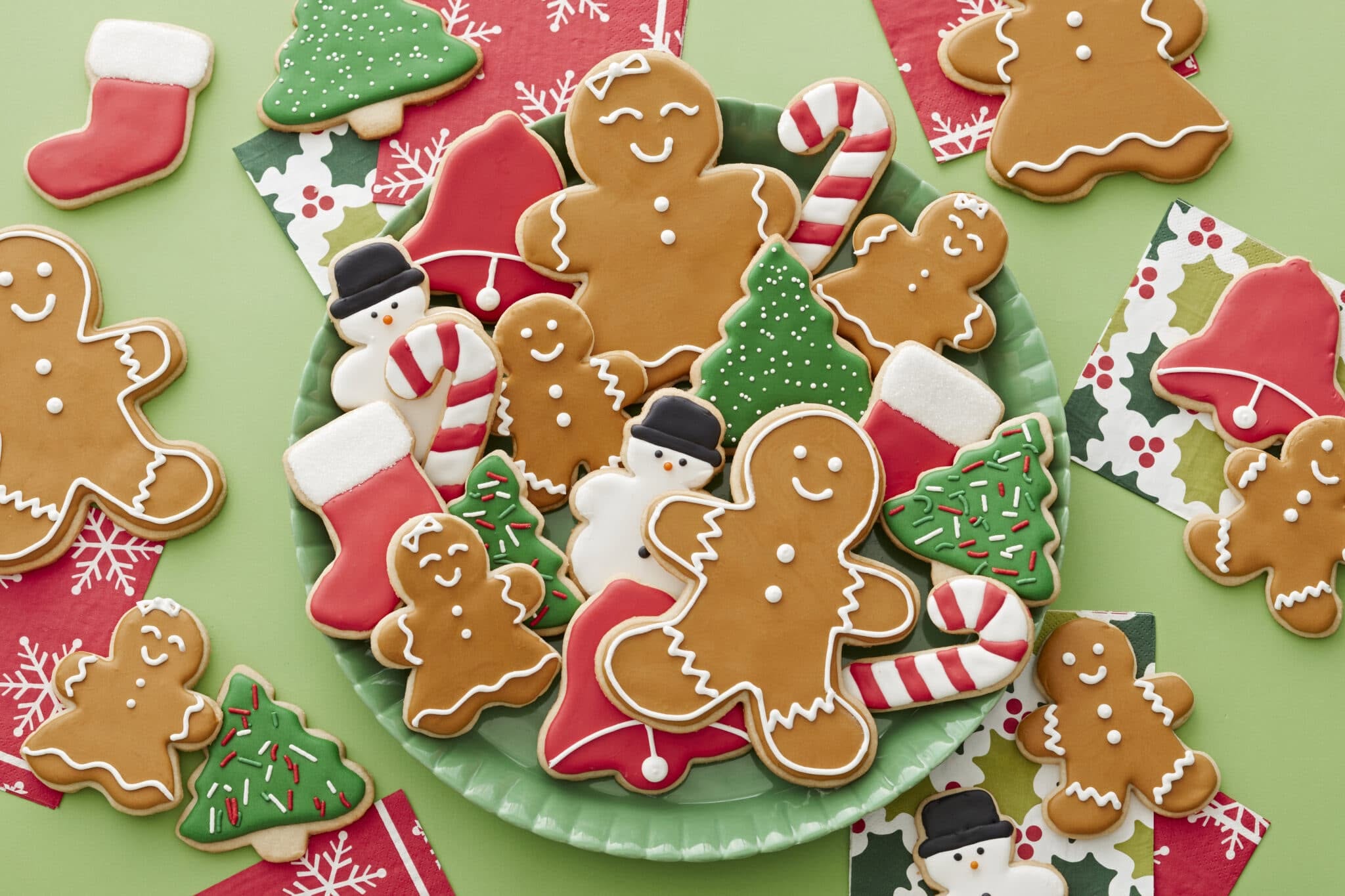 West Coast Swing Dance and Christmas Cookie Exchange