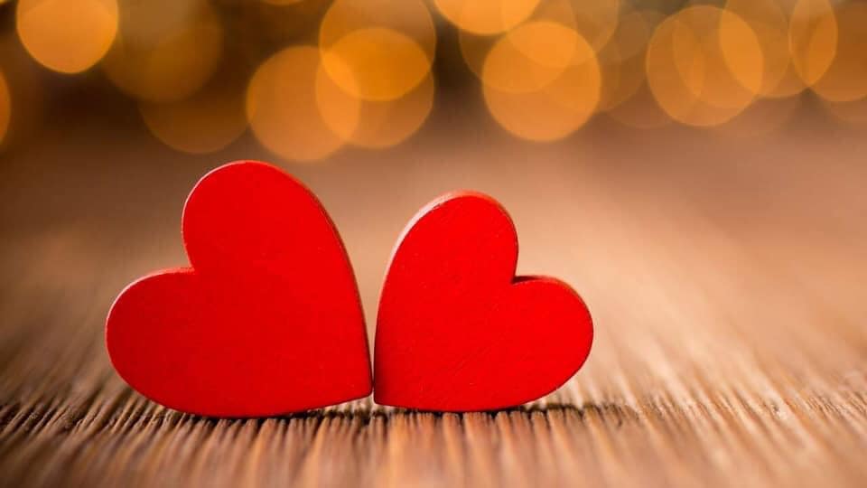 Milonga with LOVE