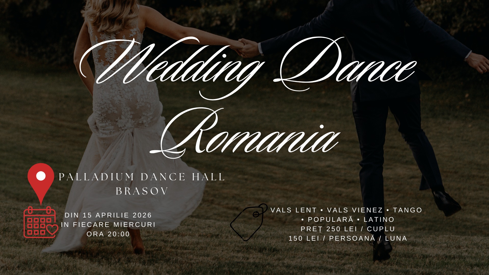 Wedding Dance Romania