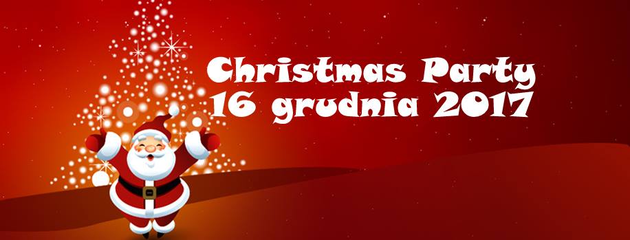 Christmas Party Świątecznie Na Dwóch Parkietach