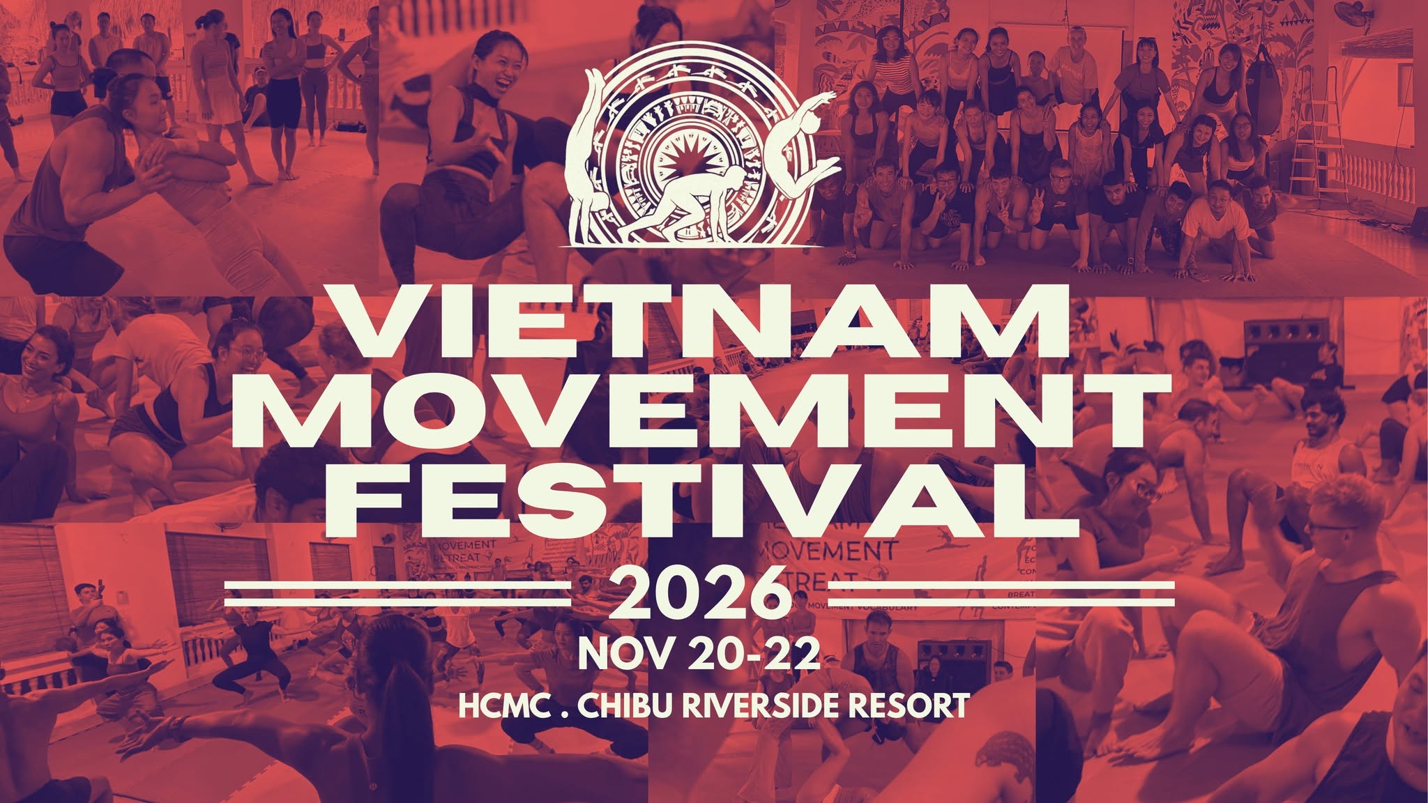 Vietnam Movement Festival 2026