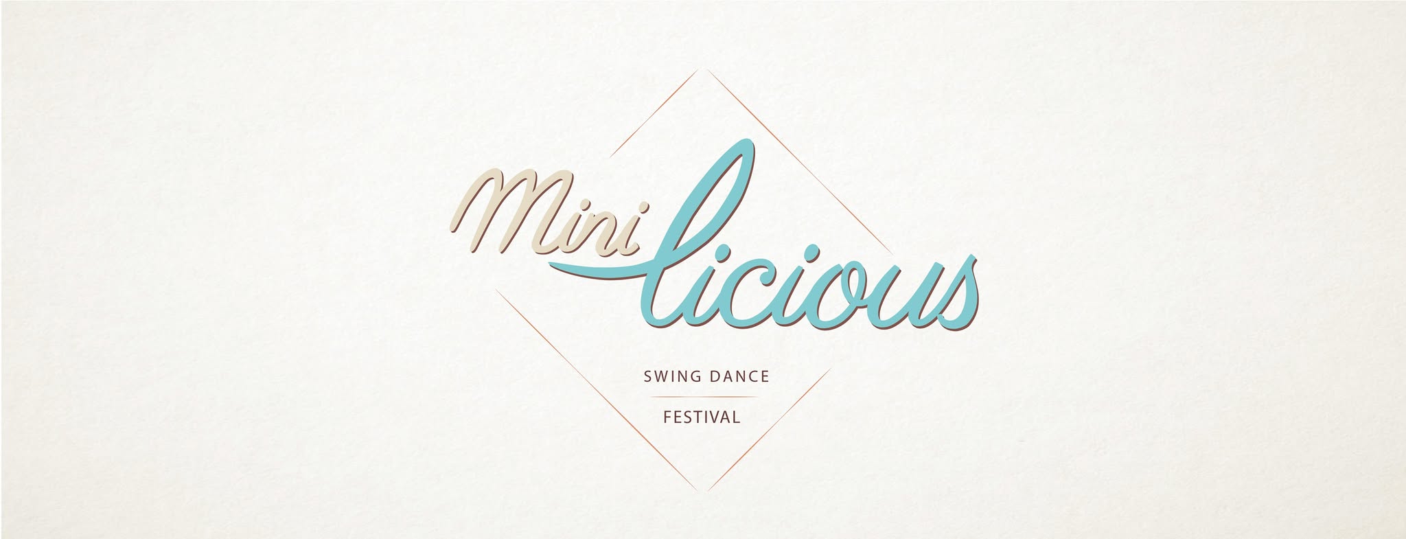 MiniLicious 2020 - a light Lindylicious edition