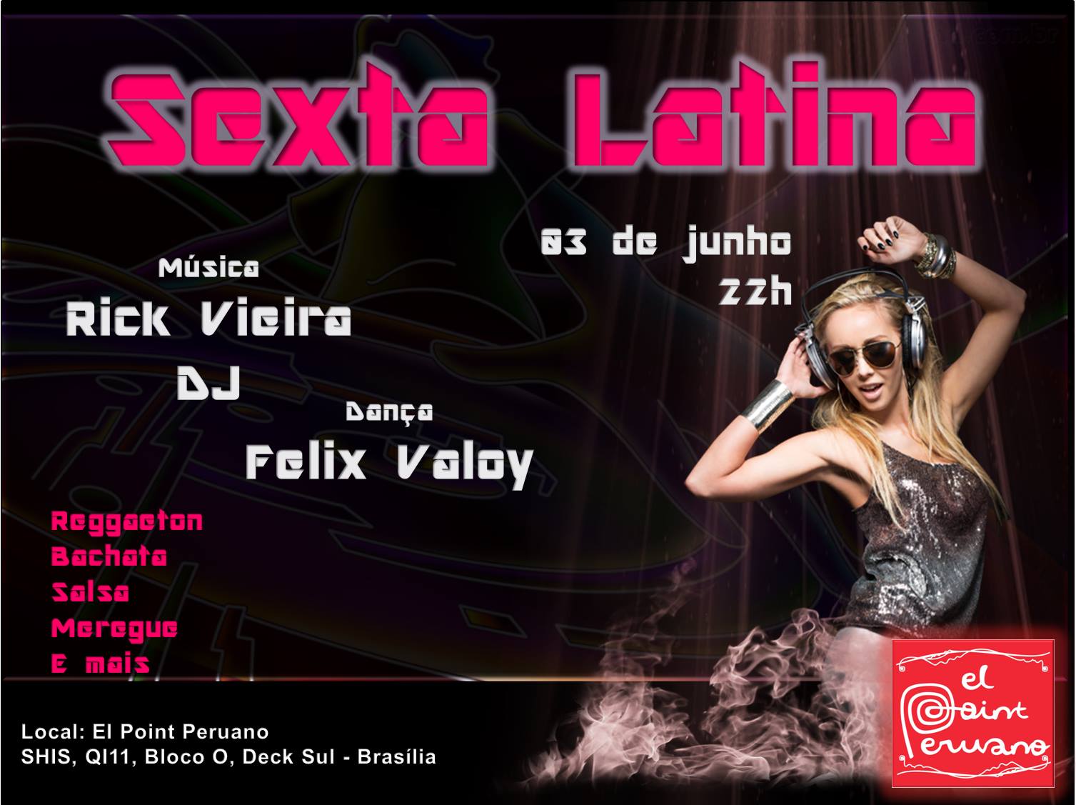 Sexta Latina