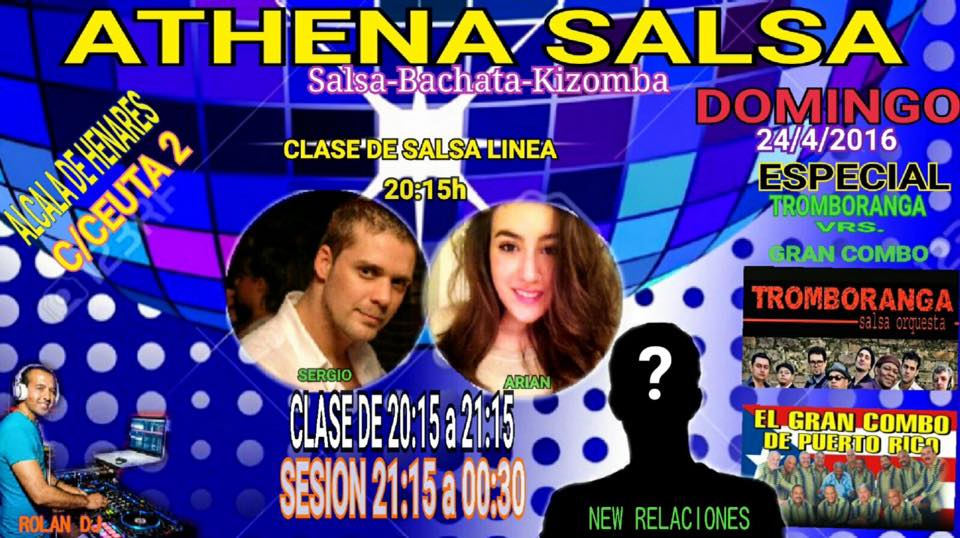 Duelo Musical Atheniense