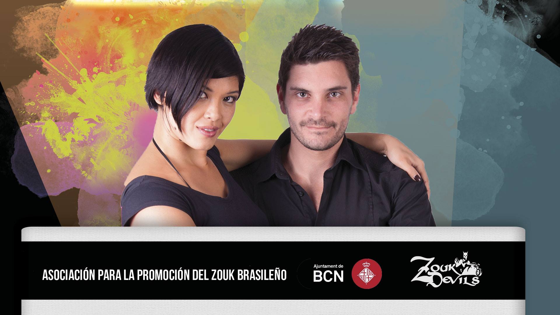 Talleres de Zouk (4 horas)
