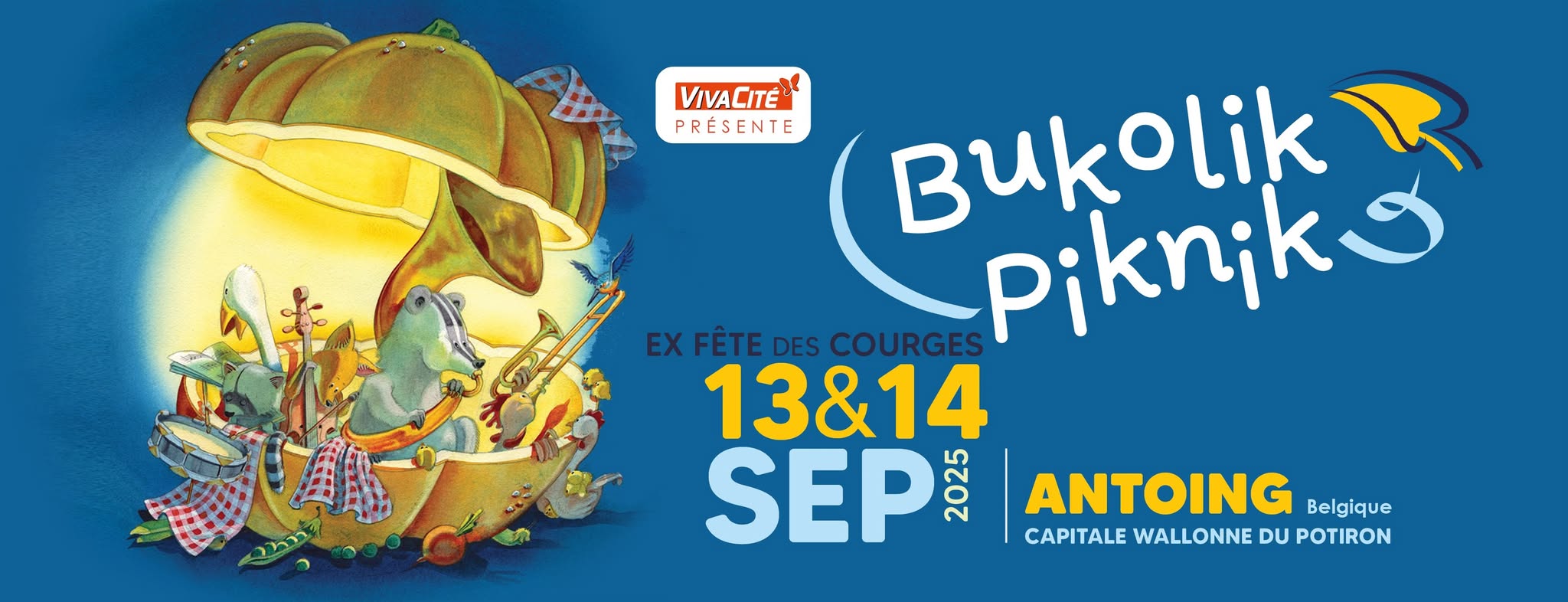 Bukolik Piknik 2025
