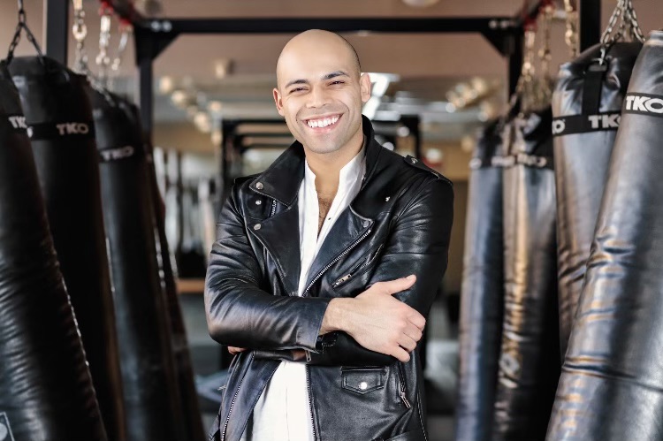 NYC Salsa Takeover - Two Workshops From World Renowned Dancer Baudilio Rivera