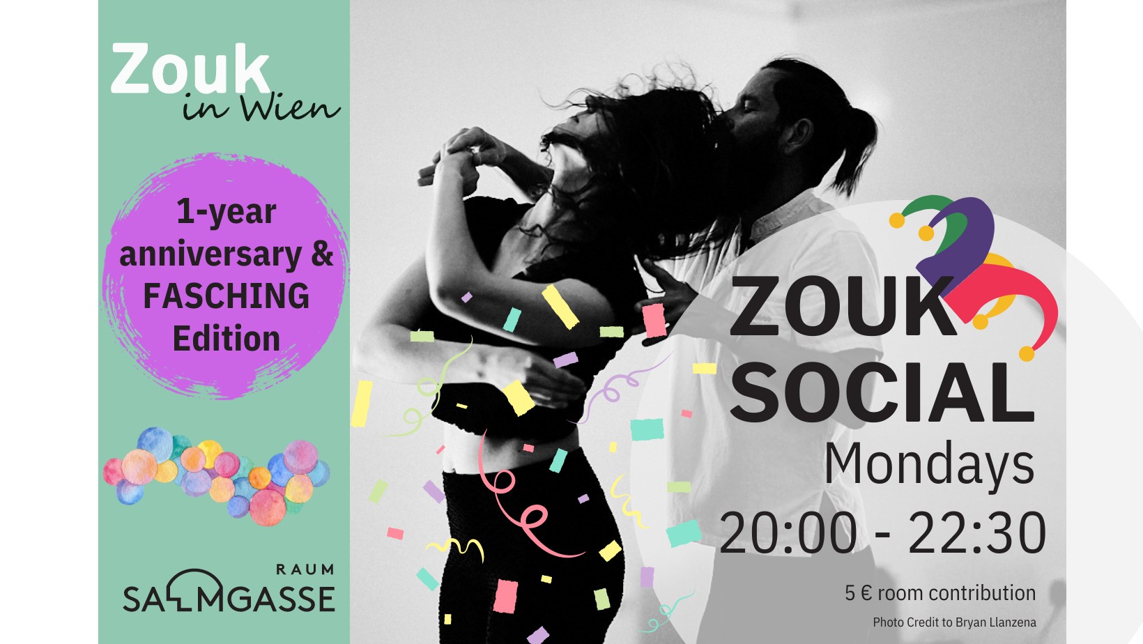 Zouk Social
