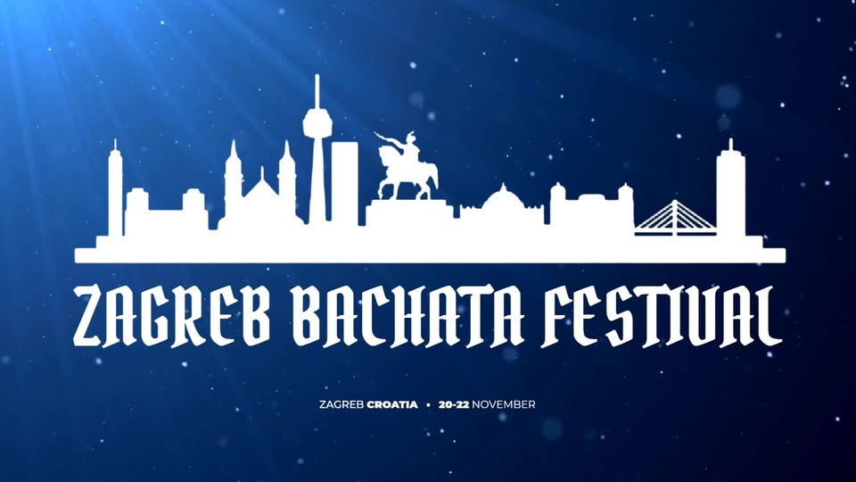 ZAGREB BACHATA FESTIVAL 2026