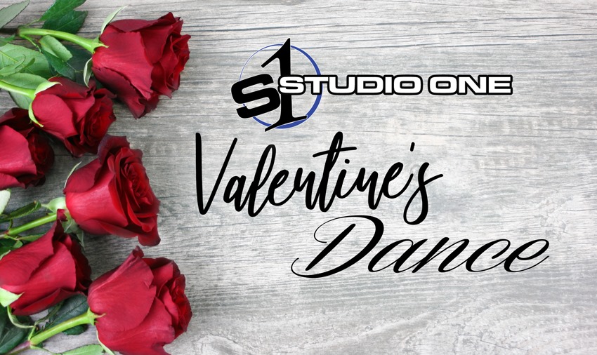 S1 - Valentine's Dance