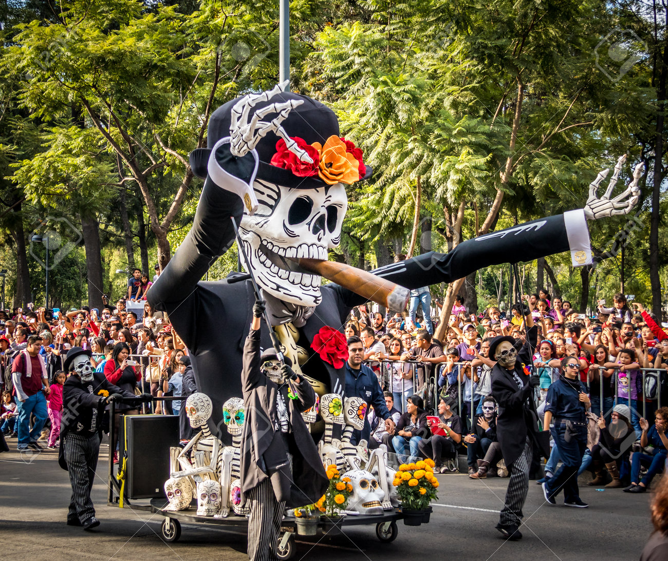 HALLOWEEN STREET FESTIVAL MÜNCHEN 2025 👻🎃