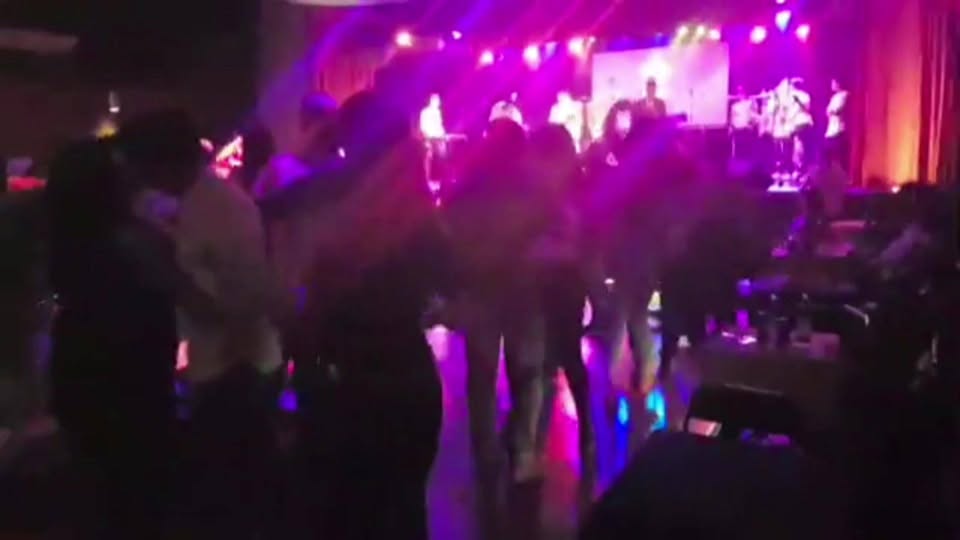 Timba Cubana ★ Orquesta Son Latino ★ -En Vivo- + DJ Timbao