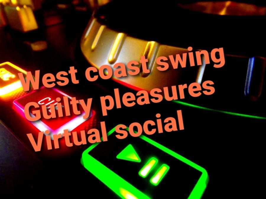 WCS Guilty Pleasures virtual social