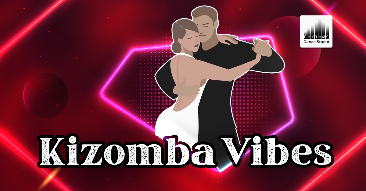 ๐ Kizomba Vibes - Free Lesson & Mini Social