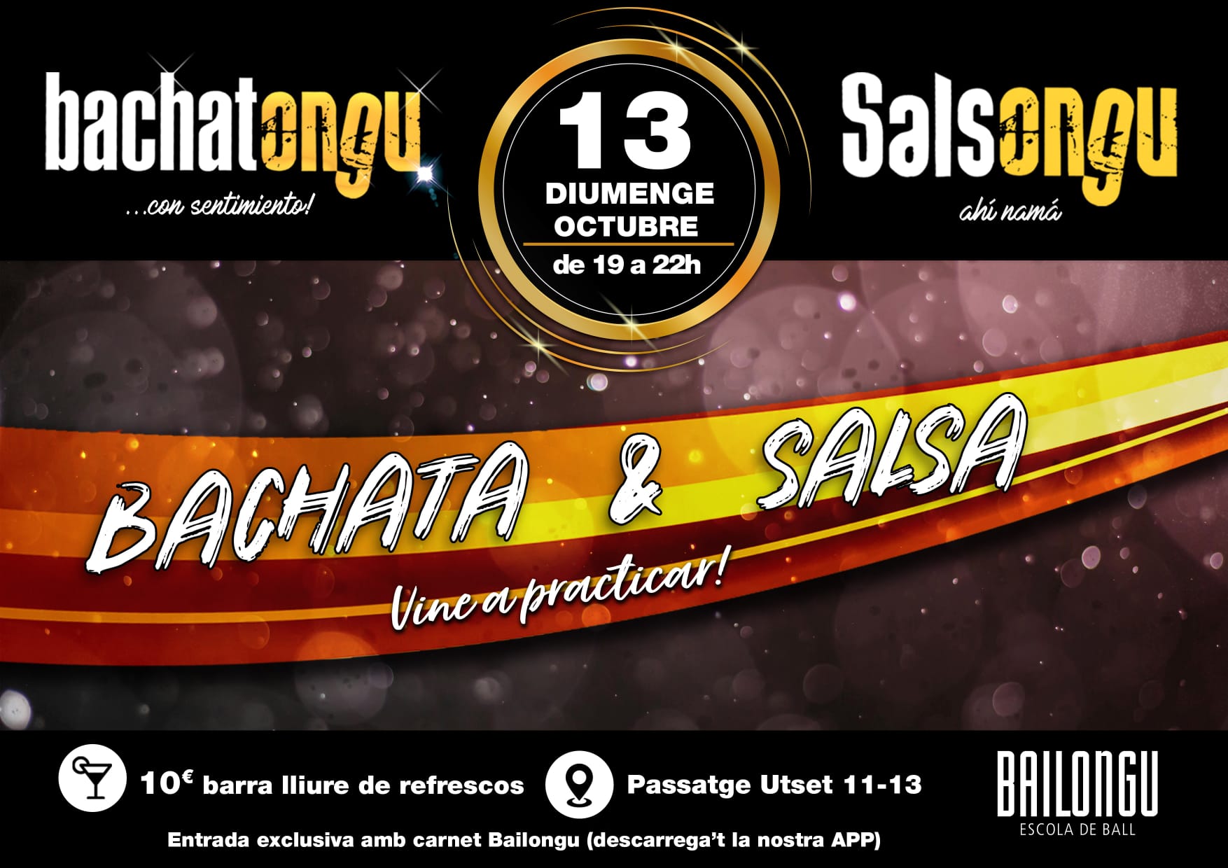 SALSONGU-BACHATONGU