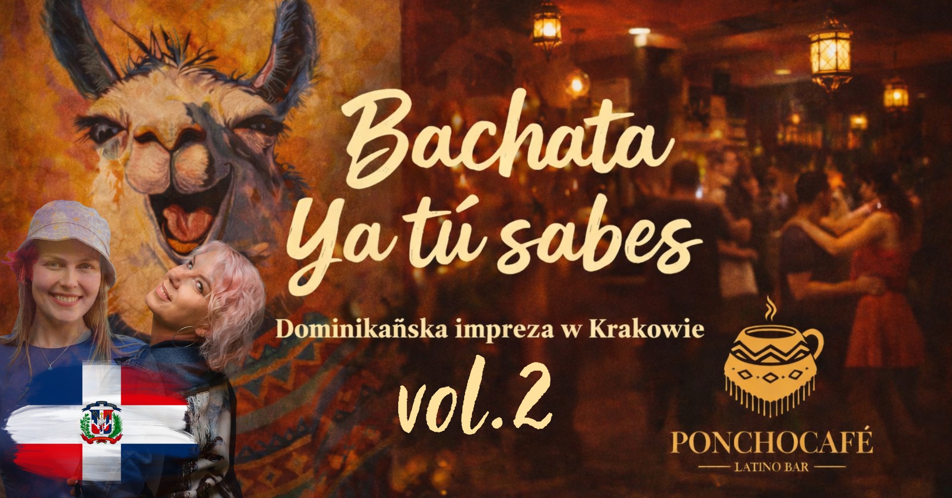 Bachata Ya Tú Sabes vol.3