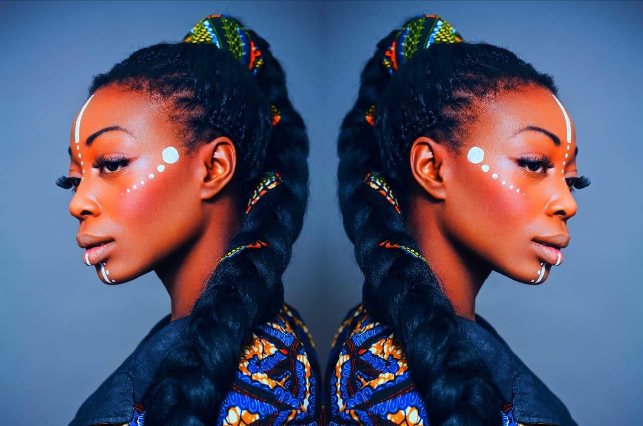 Prova på gratis: Afro Caribbean