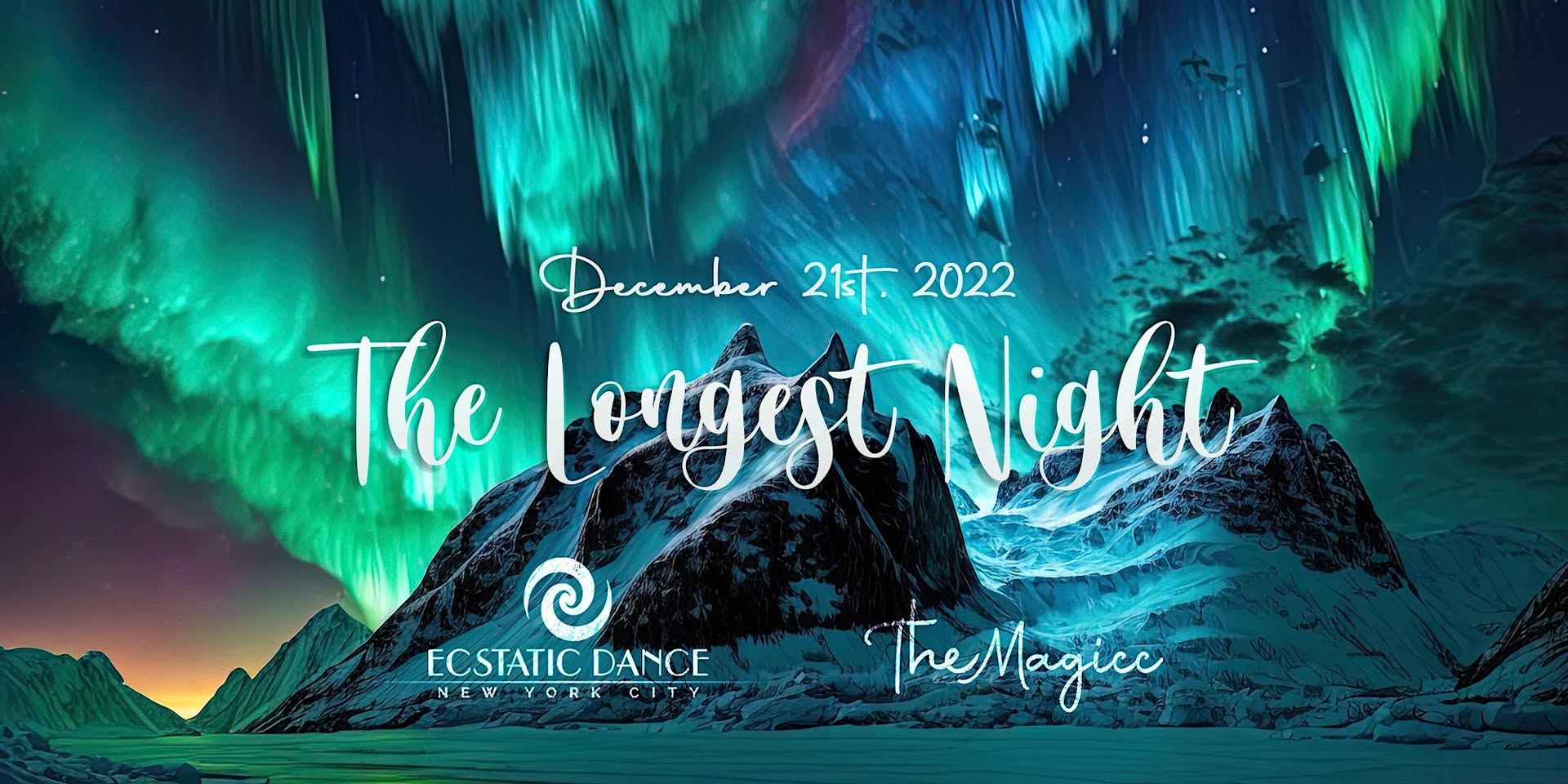 The Longest Night: Winter Solstice & The Return of the Sun