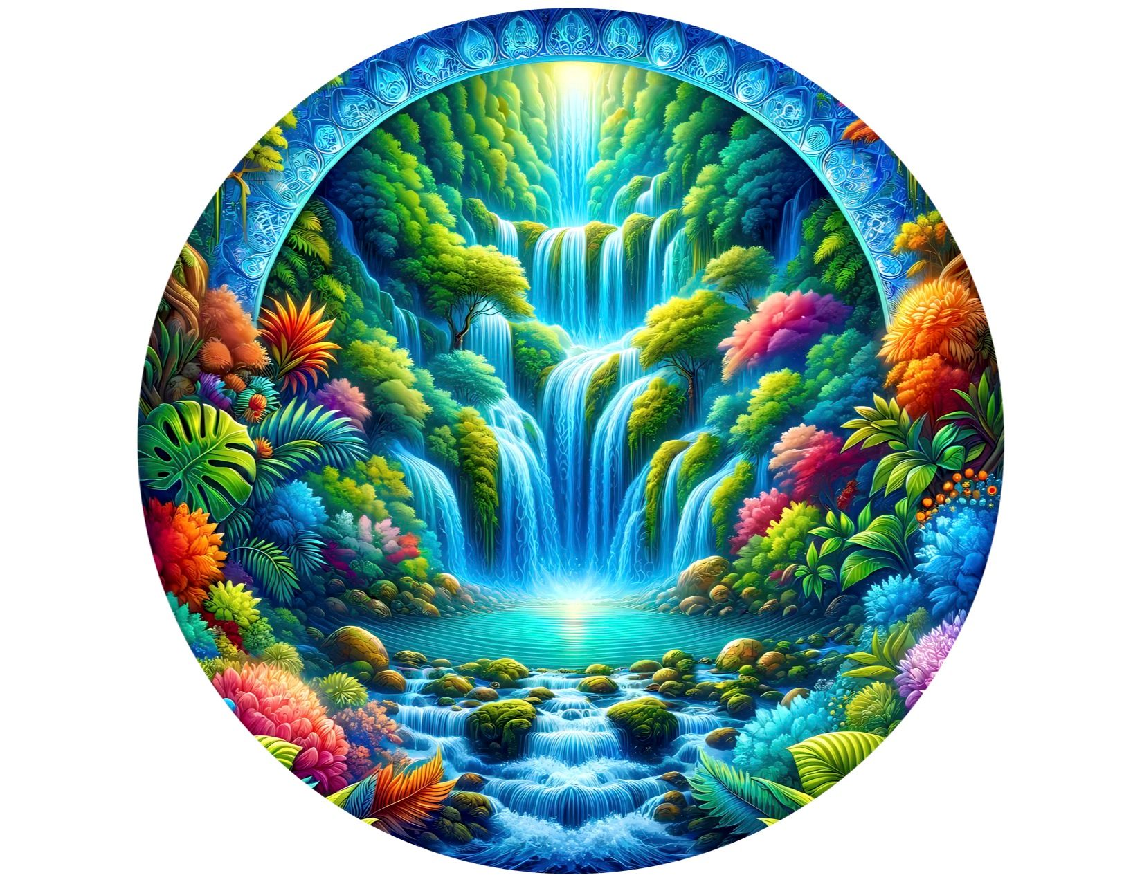Wild RadiANCE Wednesdays w Renee - Sacred Ecstatic Community Dance
