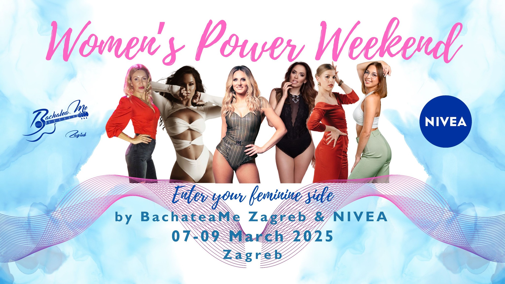 ☆☆☆ WOMEN'S POWER WEEKEND Vol.2 ☆☆☆