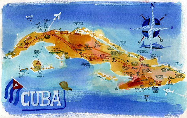 Viaggiamo insieme al 2do internacional salsa festival RITMO CUBA!