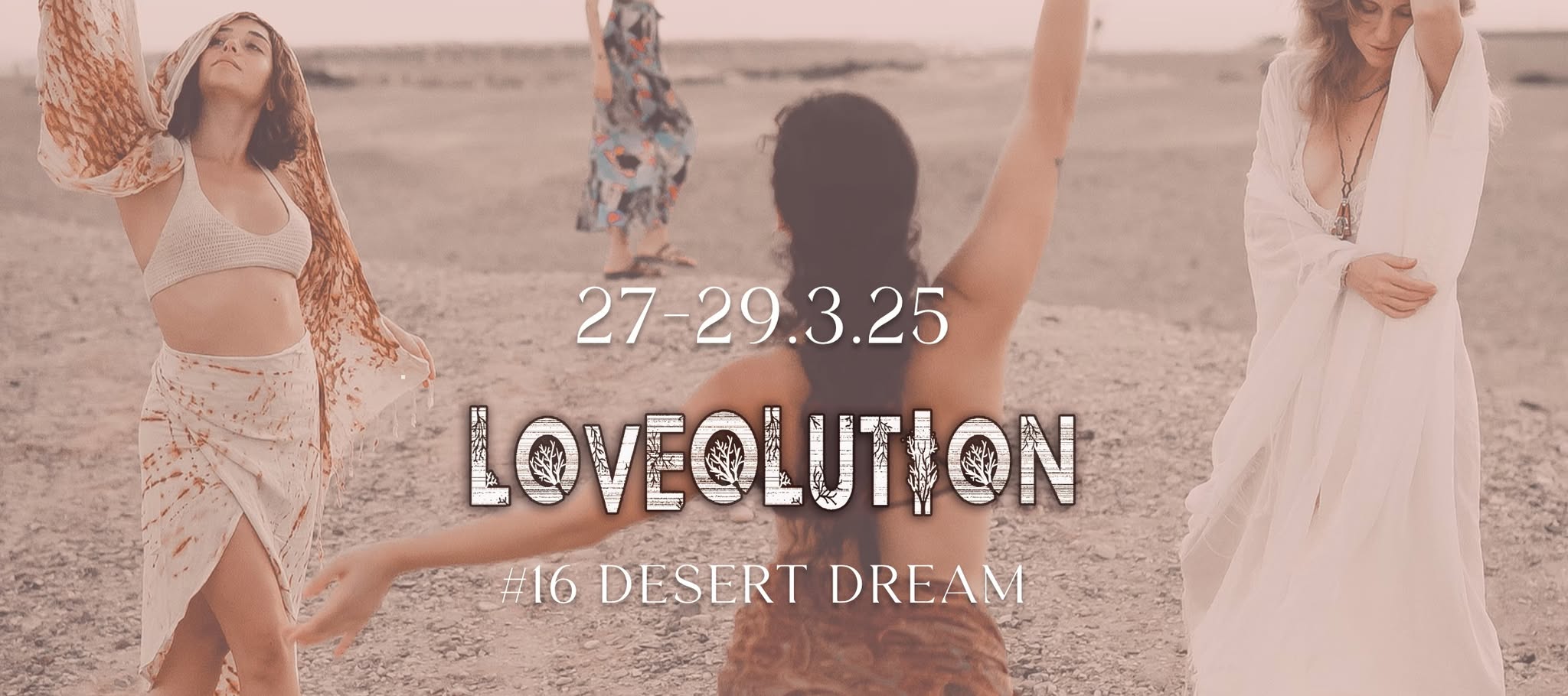 LOVEOLUTION #16 - 27-29 3 - ARAVA