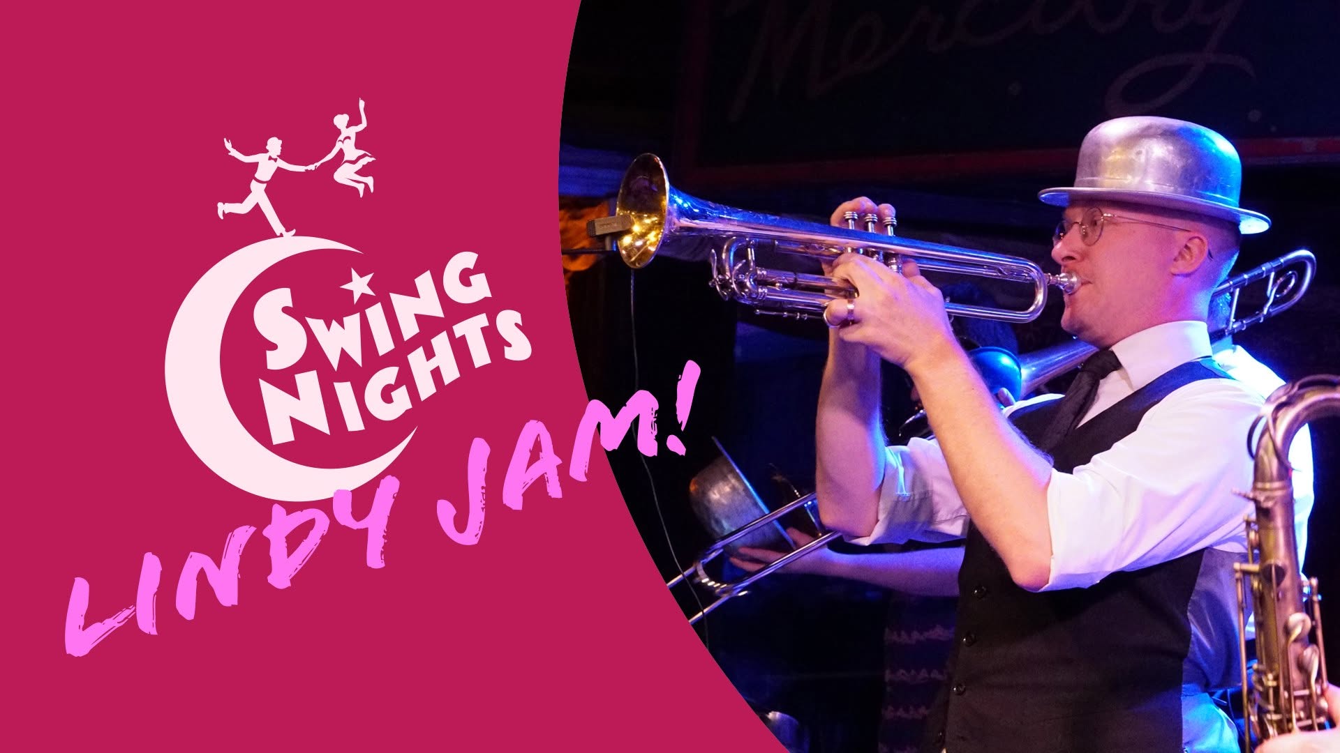Valentine's Dance with Joe Smith and the Spicy Pickles!