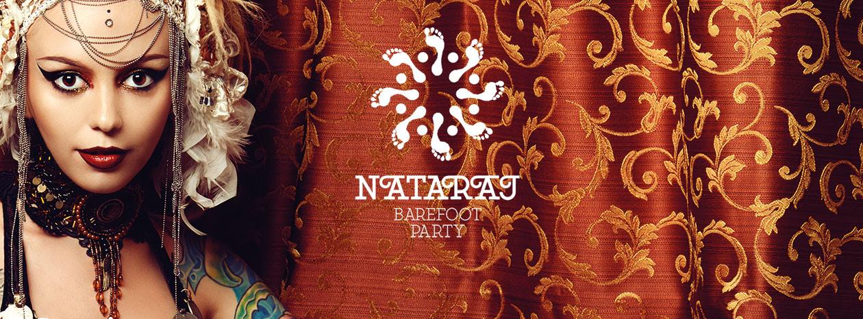 Nataraj Utrecht met Tiger Singleton