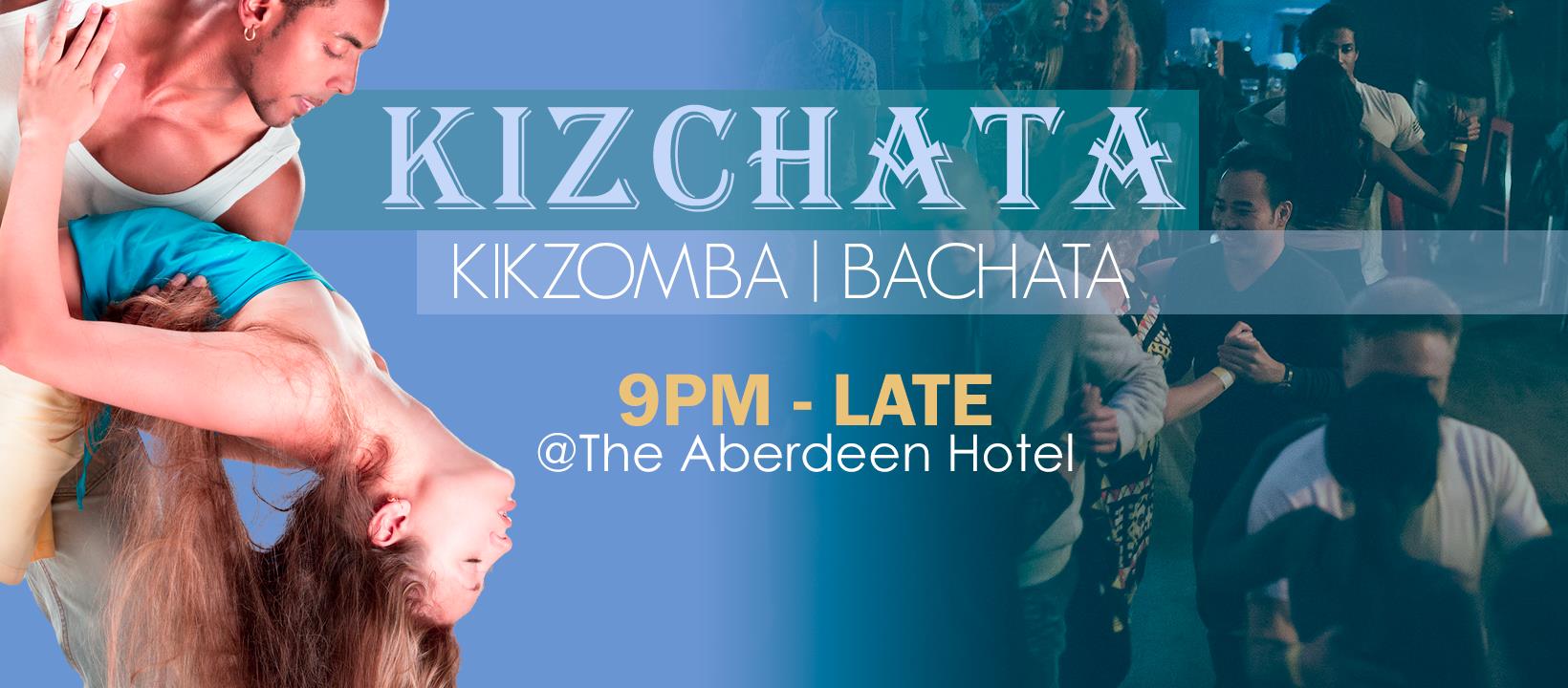 KizChata