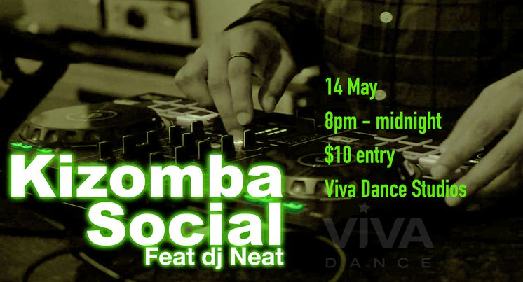 Kizomba Social