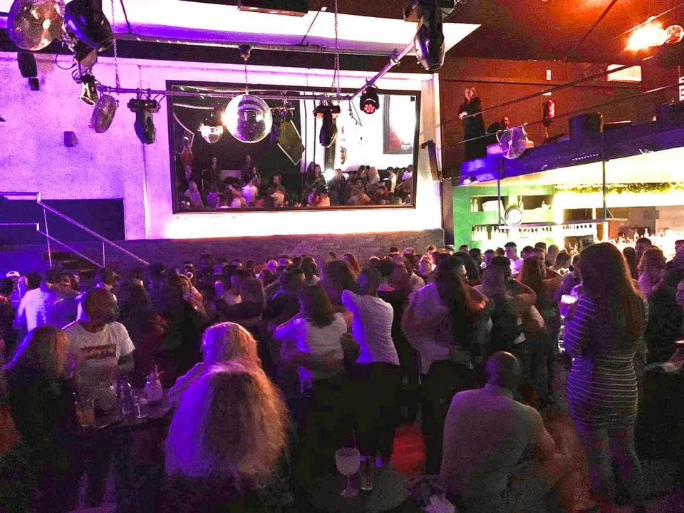 Kizomba Lounge com Dj Marco Rossy Quarta 1 de Fevereiro
