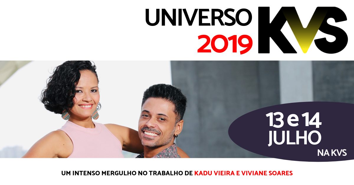 Universo KVS 2019