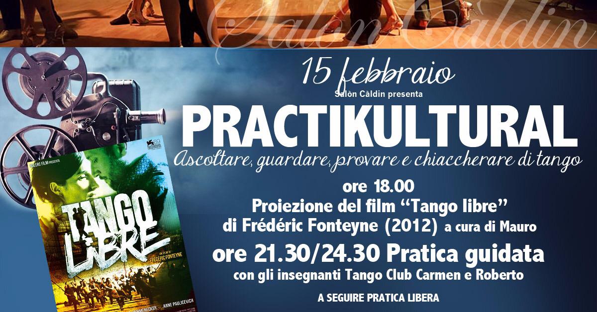 PractiKultural al Salòn Càldin