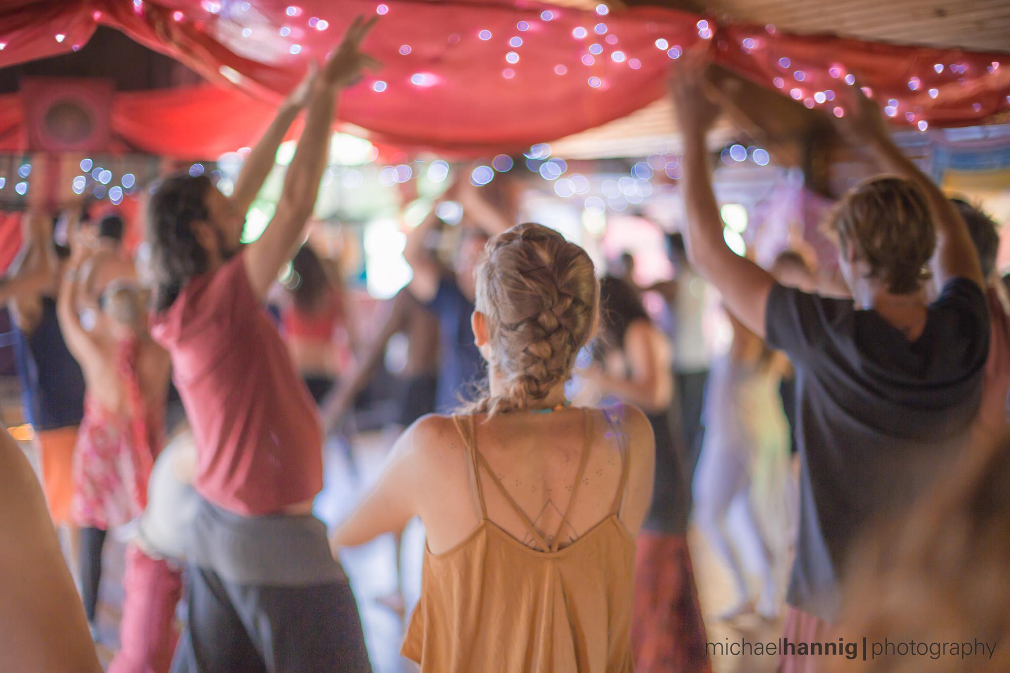 East Coast Tantra Festival