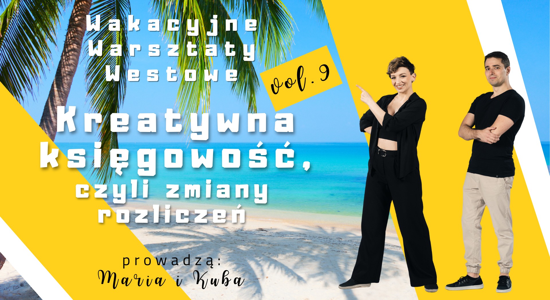Kreatywna księgowość, czyli zmiany rozliczeń