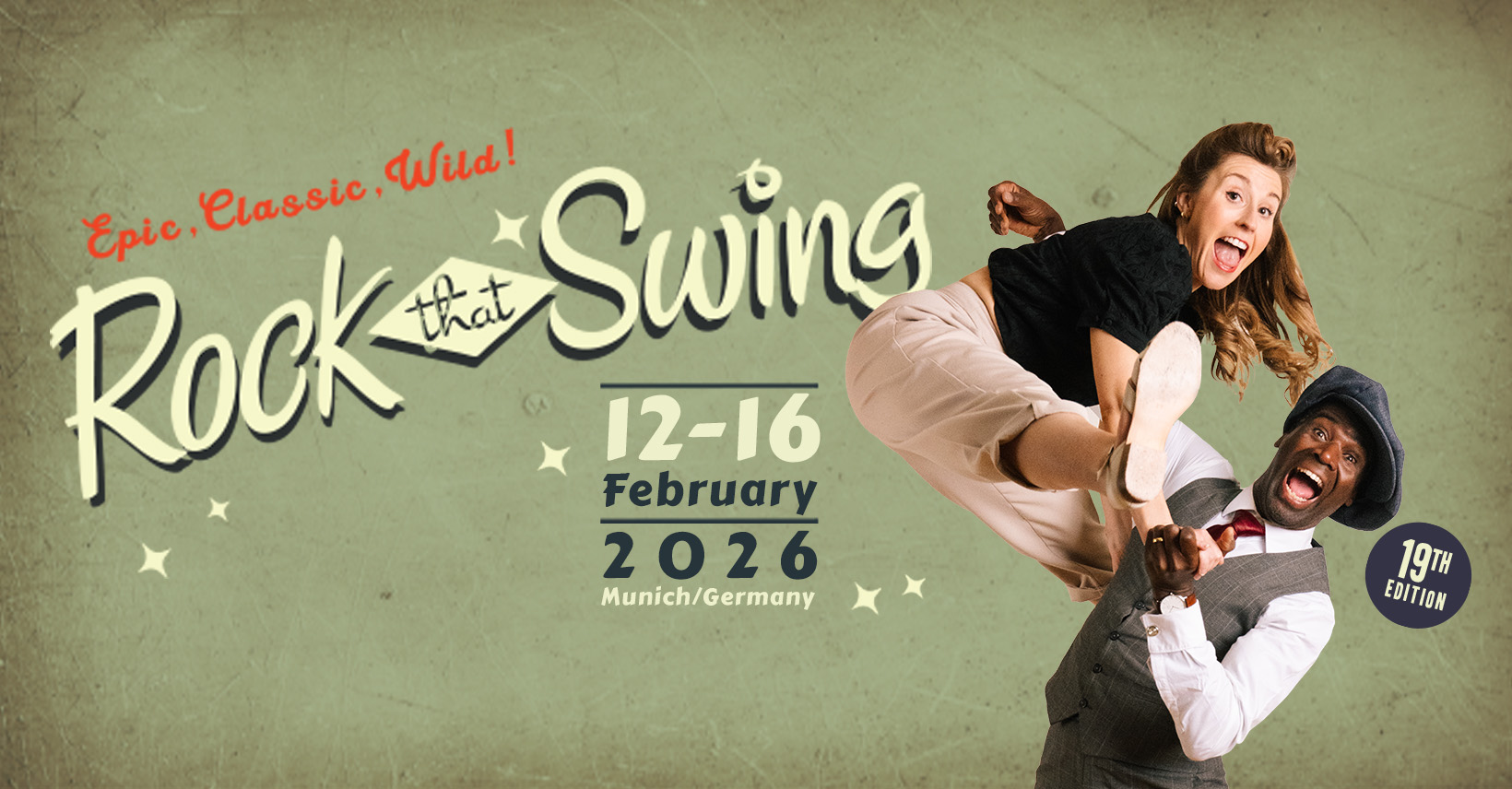Rock That Swing Festival 2026