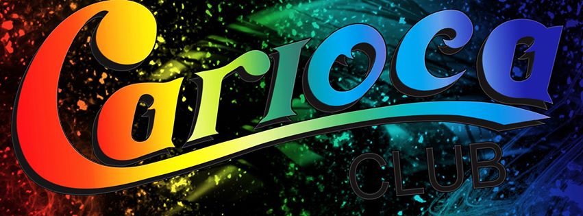 VÉSPERA DE FERIADO ZOUK NO CARIOCA CLUB PINHEIROS
