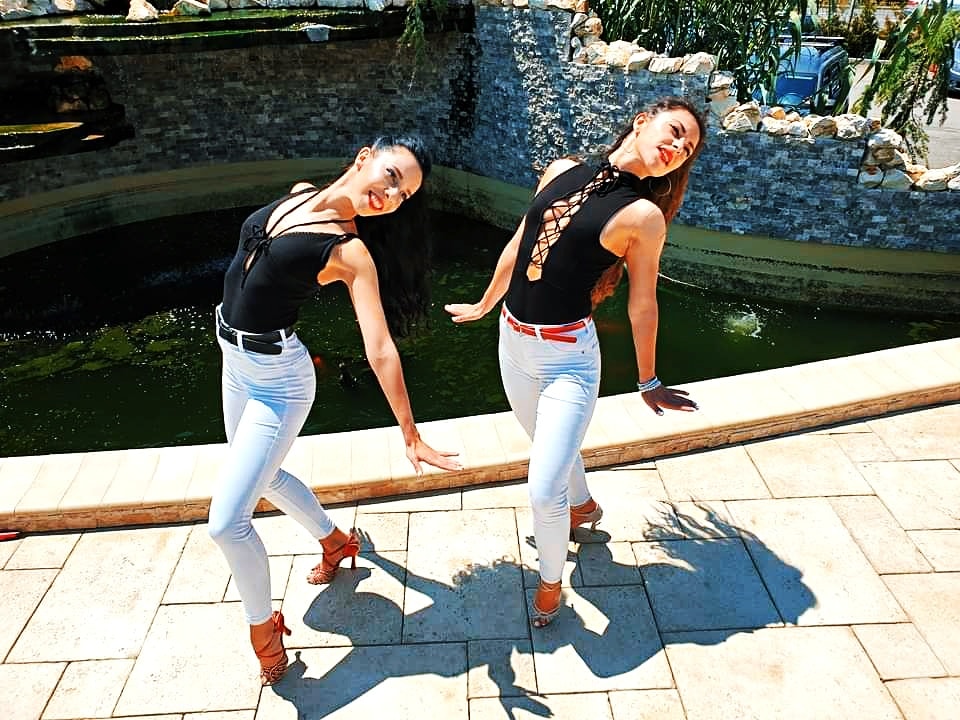 Cursuri de dans Elegante Dance Academy Târgoviște