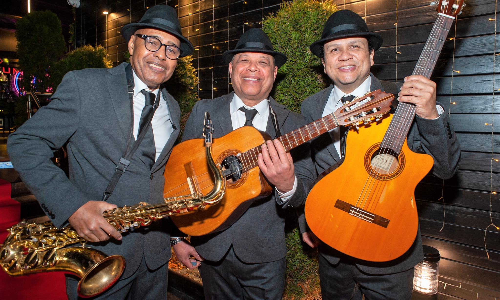 Sat. 27Jun8pm. Join the Latin Night at Oriole Bar, Covent Garden - London π΅π·πΆ