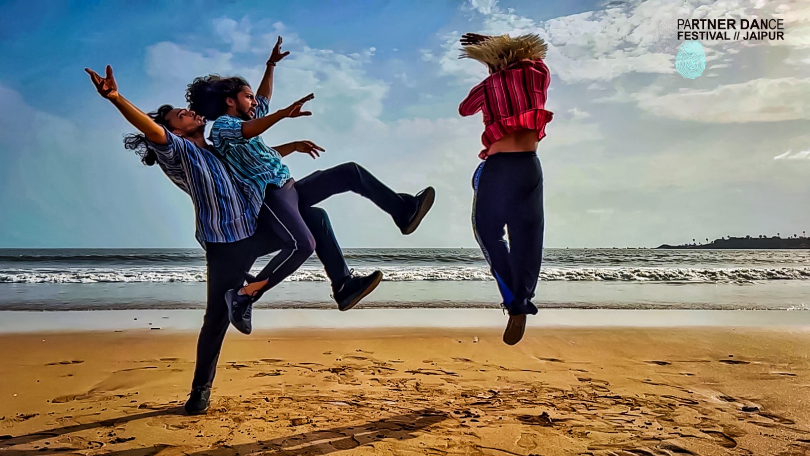 Partner Dance Festival 2022 Jaipur