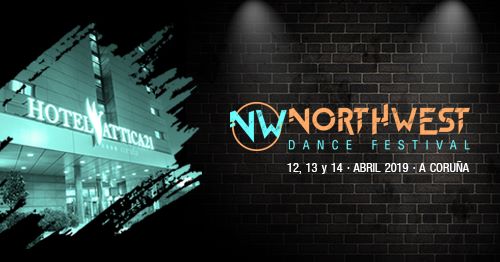 Northwest Dance Festival 2019 (Cidade da Coruña)
