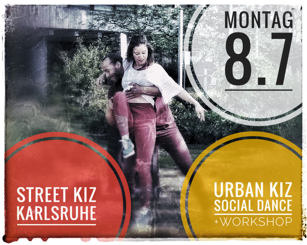 Karlsruhe Street Kiz