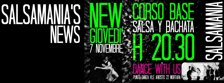 ::: ★ NUOVO CORSO BASE ★ :::