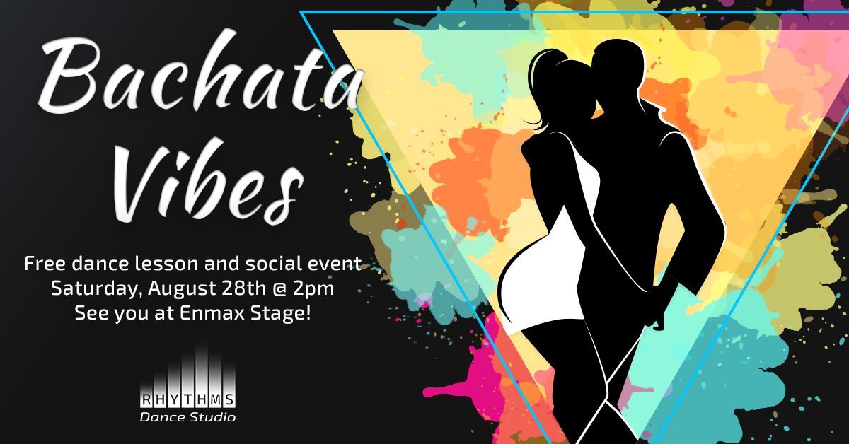 YYC - Bachata Vibes