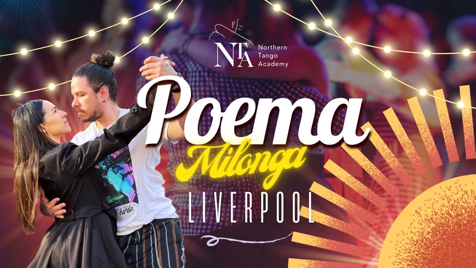 Poema’s Milonga