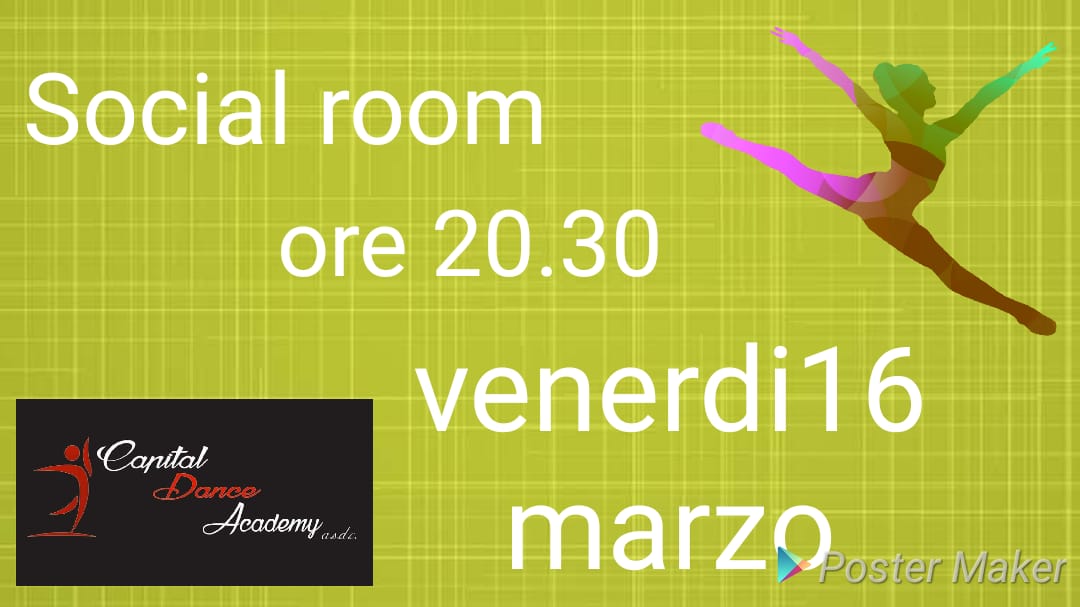 Social Room