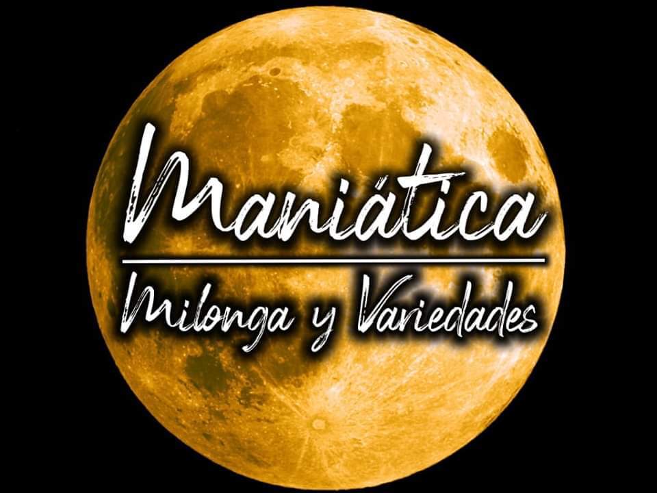 Milonga Maniática