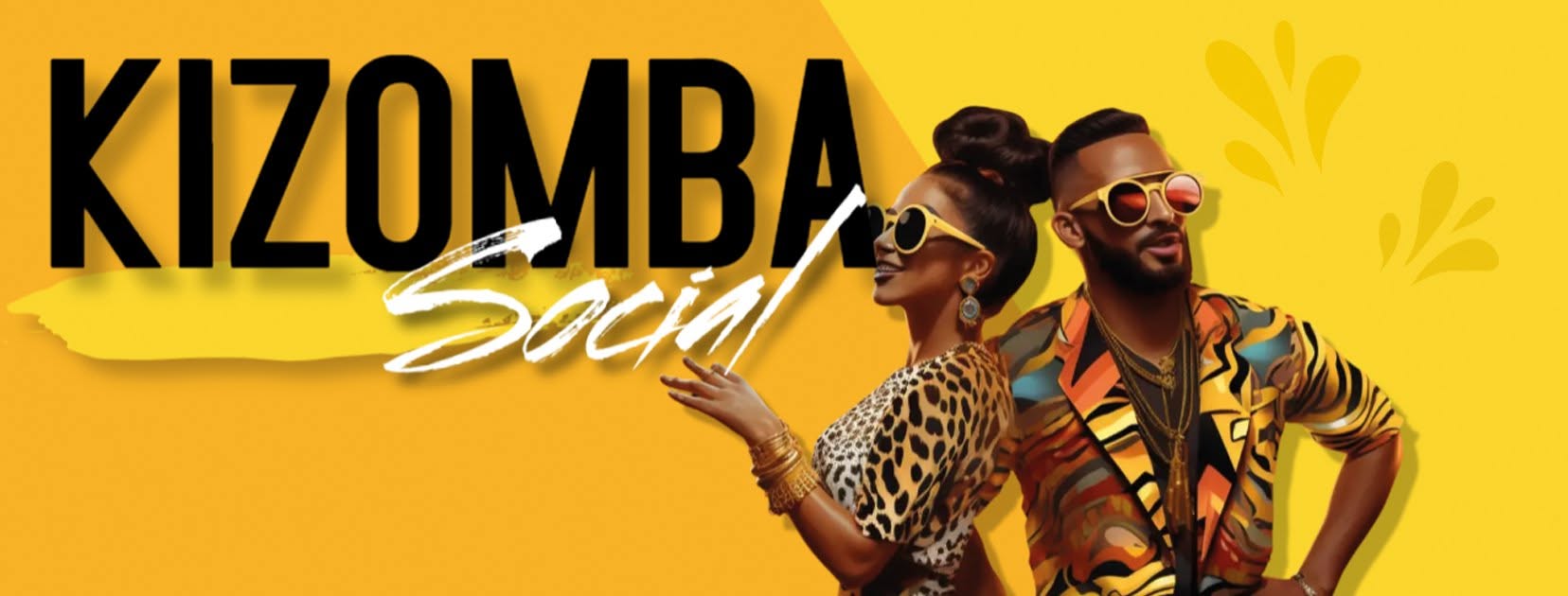Kizomba social night