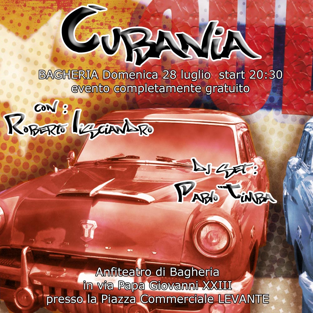 CUBANIA